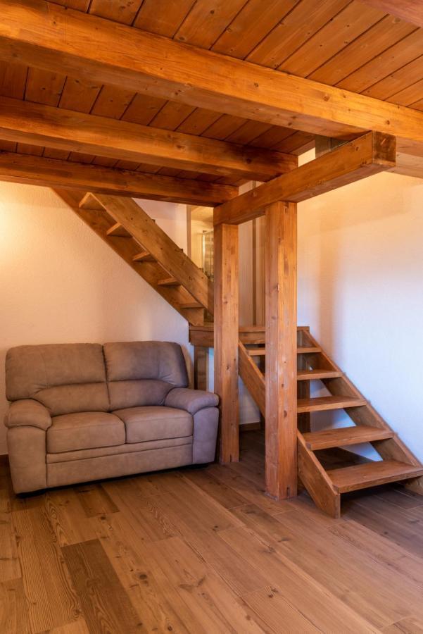 Rayon De Miel Villa Aosta Bagian luar foto