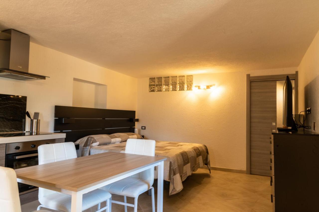 Rayon De Miel Villa Aosta Bagian luar foto