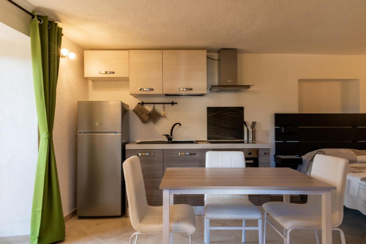 Rayon De Miel Villa Aosta Bagian luar foto